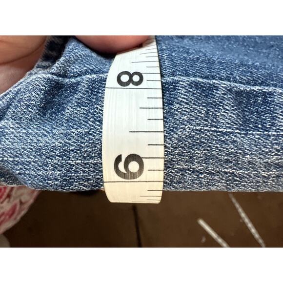 Talbots boot cut women’s jeans size 10 - Picture 5 of 6